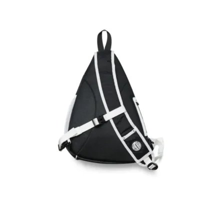 Mertra Bags Black