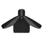A MERTRA Yeti Fleece – Dark Gray