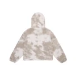 A Ninja Fleece (Ecru) – MERTRAMERTRA
