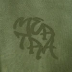 Mertra Layered Tee (Green)