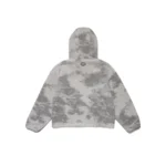 A Mertra Ninja Fleece (Wolf Grey)