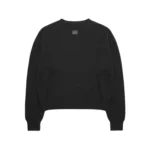 Mertra Waffle Knit (Charcoal)