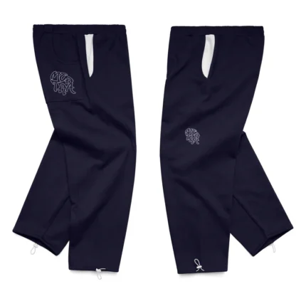 Mertra Bigstep Joggers (Navy / White)