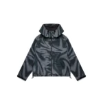 Oil Spill Jacket (Dark Grey) – MERTRAMERTRA